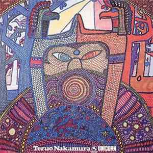 Teruo Nakamura - Unicorn FLAC