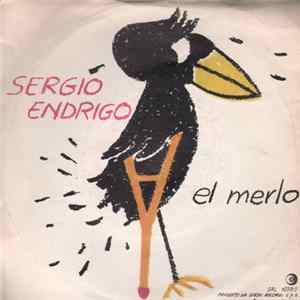 Sergio Endrigo - El Merlo FLAC