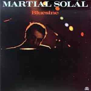Martial Solal - Bluesine FLAC