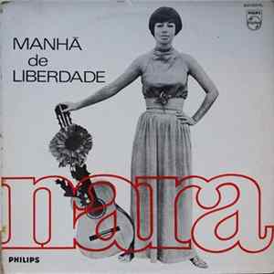 Nara - Manhã De Liberdade FLAC