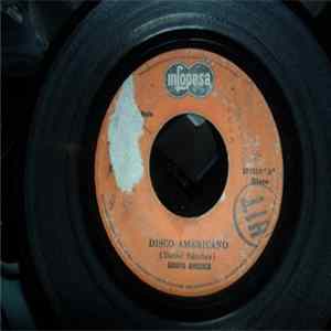 Grupo America De Trujillo - Disco Americano / Que Hacer FLAC