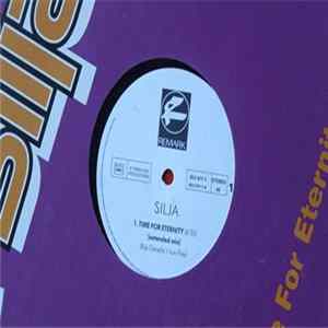 Silja - Time For Eternity FLAC