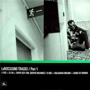 Various - LaRoccasino Tracks / Part 1 FLAC