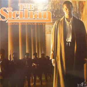 David Mansfield - The Sicilian (Original Motion Picture Soundtrack) FLAC