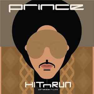Prince - HITNRUN Phase Two FLAC