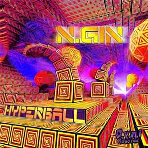 N.Gin - Hyperball FLAC