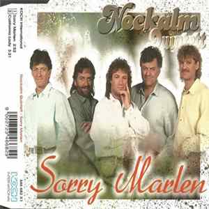 Nockalm Quintett - Sorry Marlen! FLAC