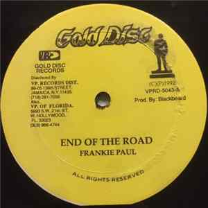 Frankie Paul, Lloyd Parks - End Of The Road / My Woman Love FLAC