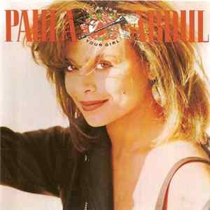 Paula Abdul - Forever Your Girl FLAC