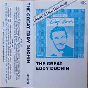 Eddy Duchin - The Great Eddy Duchin FLAC