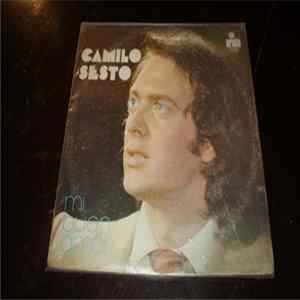 Camilo Sesto - Mi Buen Amor FLAC