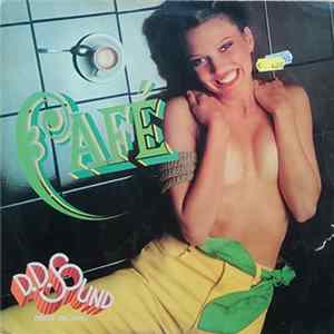 D.D. Sound - Disco Delivery - Cafe' FLAC