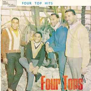 Four Tops - Four Tops Hits FLAC