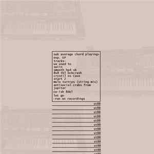 st88 - Expsubav FLAC