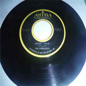 The Fireballs - Sweet Talk / Torquay FLAC