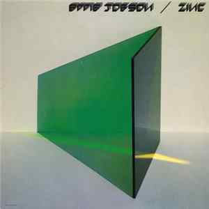 Eddie Jobson / Zinc - The Green Album FLAC