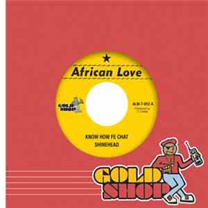 Shinehead - Know How Fe Chat FLAC