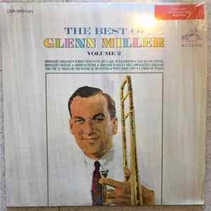 Glenn Miller - The Best Of Glenn Miller Volume 2 FLAC