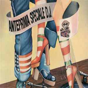 Various - Anteprima Speciale D.J. FLAC