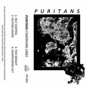 Puritans - Swerving Lines FLAC