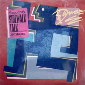 Various - Dance Mix FLAC