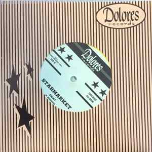 Starmarket - Nailbox / Sway FLAC