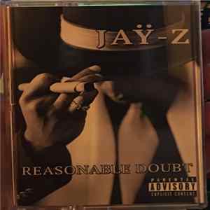 Jay-Z - Reasonable Doubt FLAC