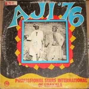 Professional Stars International Of Ubakala - Aji' 76 FLAC