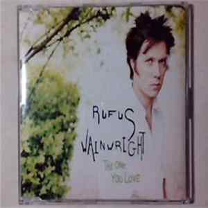 Rufus Wainwright - The One You Love FLAC