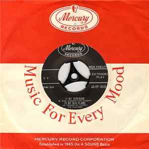 The Platters - My Serenade FLAC