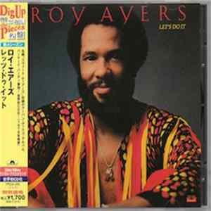 Roy Ayers - Let's Do It FLAC