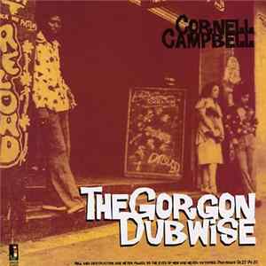 Cornell Campbell - The Gorgon Dubwise FLAC