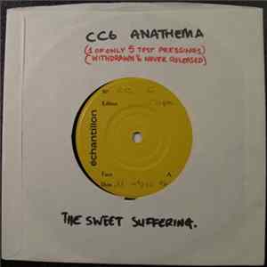 Anathema - The Sweet Suffering FLAC