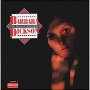Barbara Dickson - Do Right Woman FLAC