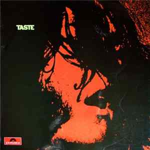 Taste - Taste FLAC