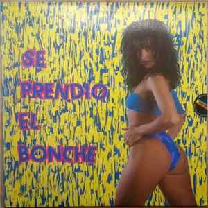 Various - Se Prendio El Bonche FLAC