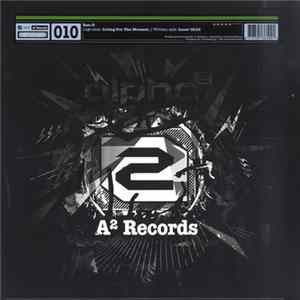 Ran-D - Living For The Moment // Inner Child FLAC