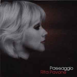 Rita Pavone - Passaggio FLAC