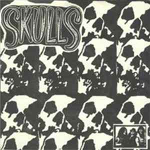 Skulls - Graveyard Signal FLAC