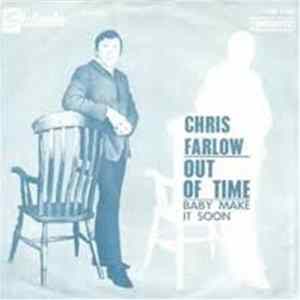 Chris Farlowe - Out Of Time / Baby Make It Soon FLAC