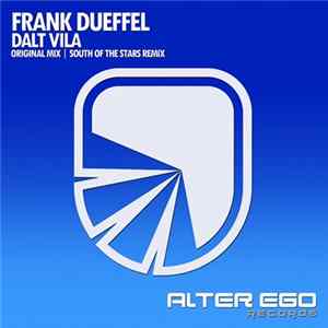 Frank Dueffel - Dalt Vila FLAC
