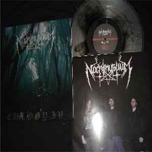 Nachtmystium - Eulogy IV FLAC