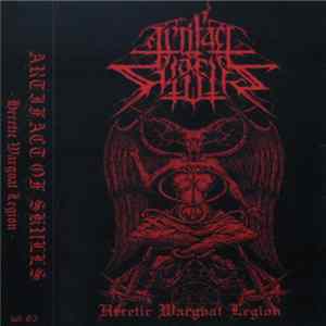 Artifact Of Skulls - Heretic Wargoat Legion FLAC
