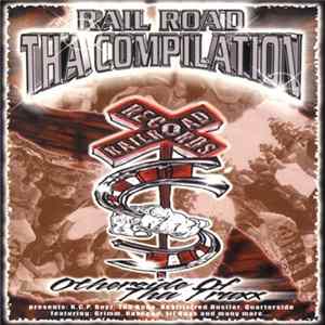 Various - Otherside Of Tha Traxx FLAC