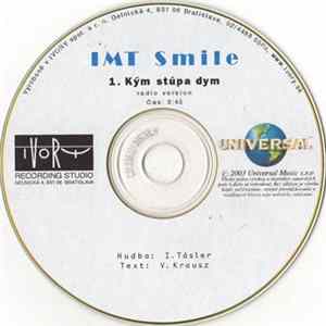 IMT Smile - Kým Stúpa Dym FLAC