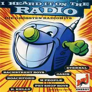 Various - I Heard It On The Radio (Die Grössten Radiohits) FLAC