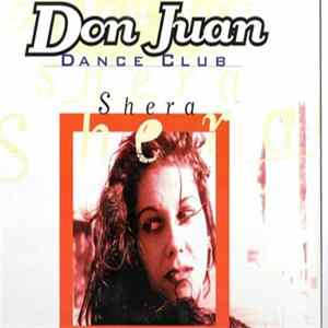 Shera - Don Juan FLAC