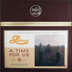 Lettermen - A Time For Us FLAC