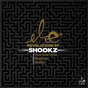 Shookz - Revelations EP FLAC