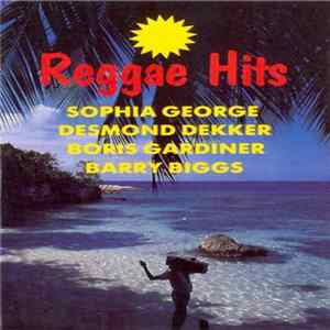 Various - Reggae Hits FLAC